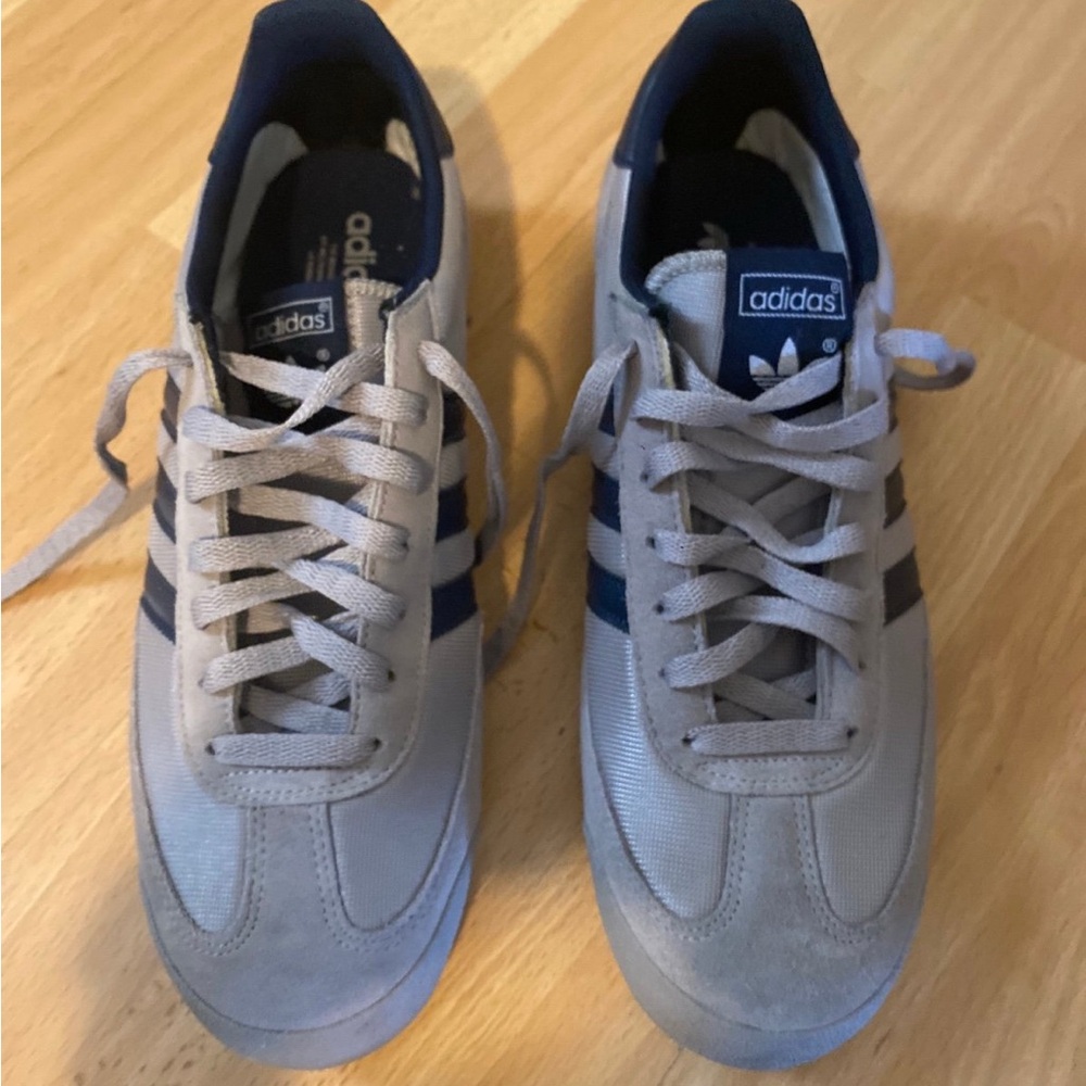 Adidas Dragon Sneakers